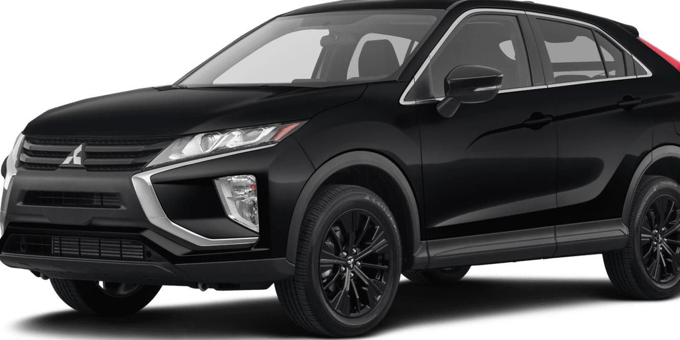 MITSUBISHI ECLIPSE CROSS 2018 JA4AT4AAXJZ059915 image